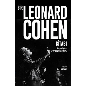 Bir Leonard Cohen Kitabı