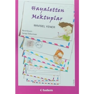 Hayaletten Mektuplar