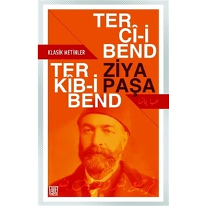 Terci-i Bend - Terkib-i Bend
