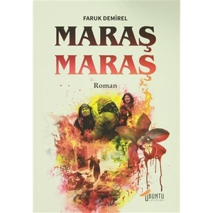 Maraş Maraş