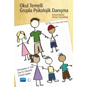 Okul Temelli Grupla Psikolojik Danışma
