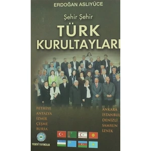 Türk Kurultayları