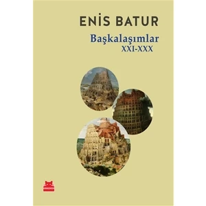Başkalaşımlar 21-30 - Enis Batur