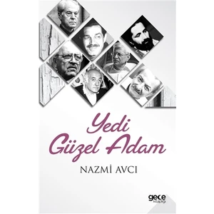 Yedi Güzel Adam