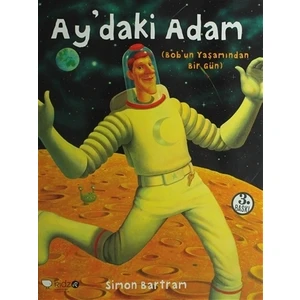 Ay'daki Adam