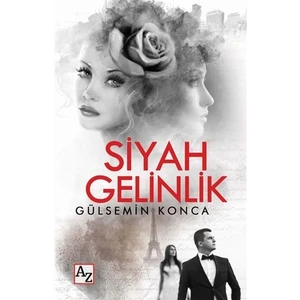 Siyah Gelinlik