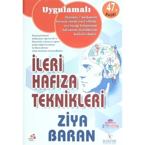 İleri Hafıza Teknikleri