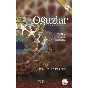 Oğuzlar (Türkmenler)