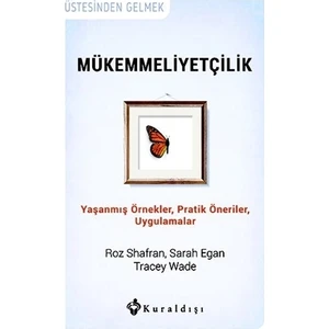 Mükemmeliyetçilik