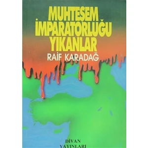 Muhteşem İmparatorluğu Yıkanlar