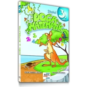 Doğa ve Matematik İlkokul 3. Sınıf