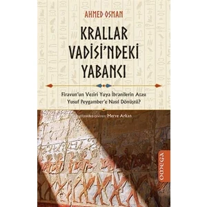 Krallar Vadisi'ndeki Yabancı