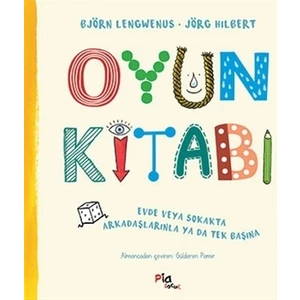 Oyun Kitabı