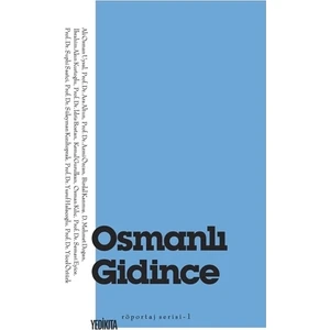 Osmanlı Gidince