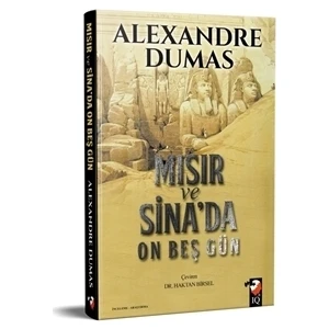 Mısır ve Sina'da On Beş Gün