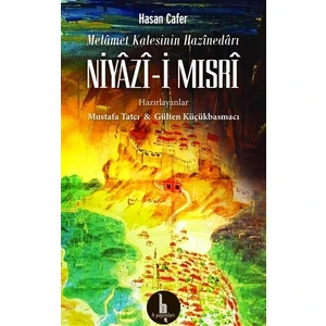 Melamet Kalesinin Hazinedarı - Niyazi-i Mısri