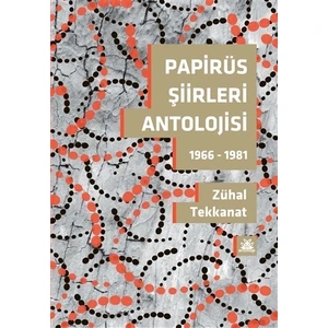 Papirüs Şiirleri Antolojisi