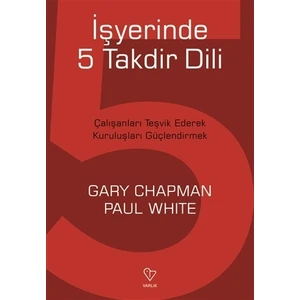 İşyerinde 5 Takdir Dili