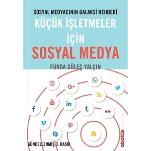 Küçük İşletmeler İçin Sosyal Medya