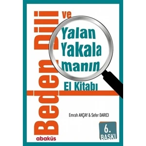 Beden Dili ve Yalan Yakalamanın El Kitabı