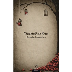 Yürekte Kırk Mum