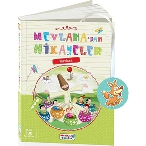 Mevlana'dan Hikayeler