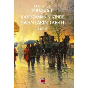 Kayıp Zamanın İzinde Swan'ların Tarafı