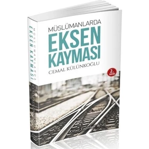 Müslümanlarda Eksen Kayması
