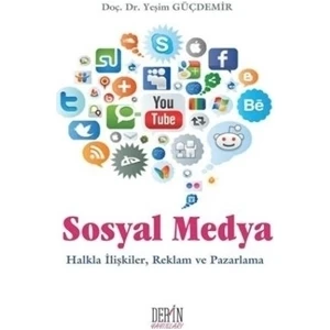 Sosyal Medya