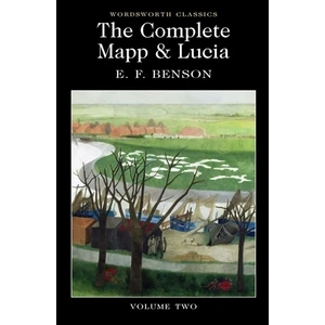 The Complete Mapp and Lucia Volume Two