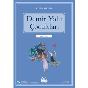 Demir Yolu Çocukları
