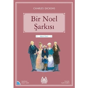 Bir Noel Şarkısı
