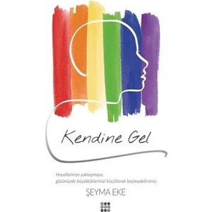 Kendine Gel