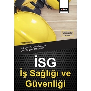 İş Sağlığı ve Güvenliği