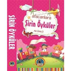 Afacanlara Şirin Öyküler