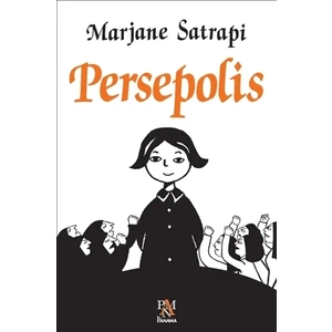 Persepolis