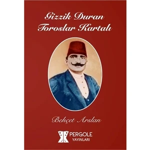Gizzik Duran Toroslar Kartalı