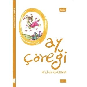 Ay Çöreği