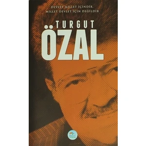 Turgut Özal