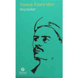 Yunus Emre'den Seçmeler