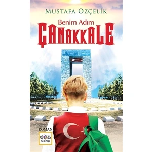 Benim Adım Çanakkale