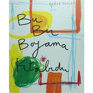 Bu Bir Boyama Kitabıdır