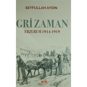 Gri Zaman