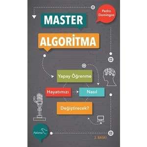 Master Algoritma