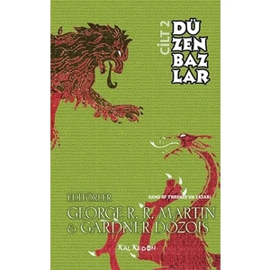 Düzenbazlar 2. Cilt