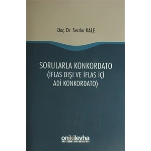 Sorularla Konkordato