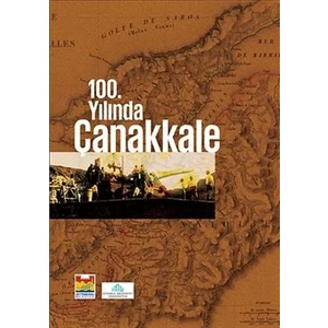 100. Yılında Çanakkale