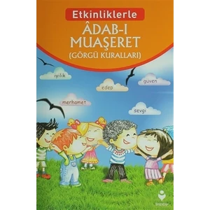 Adab-ı Muaşeret (Görgü Kuralları)