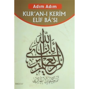 Kur'an'ı Kerim Elif Ba'sı