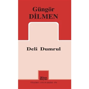 Deli Dumrul